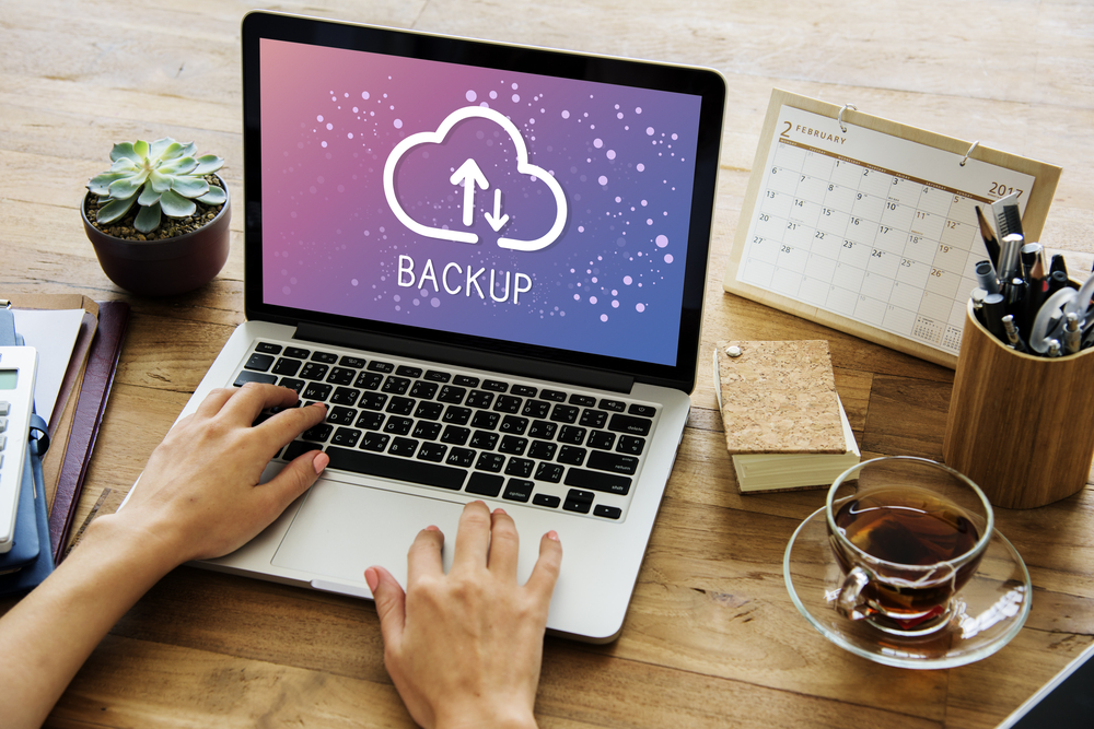 Backup: saiba como proteger os seus dados