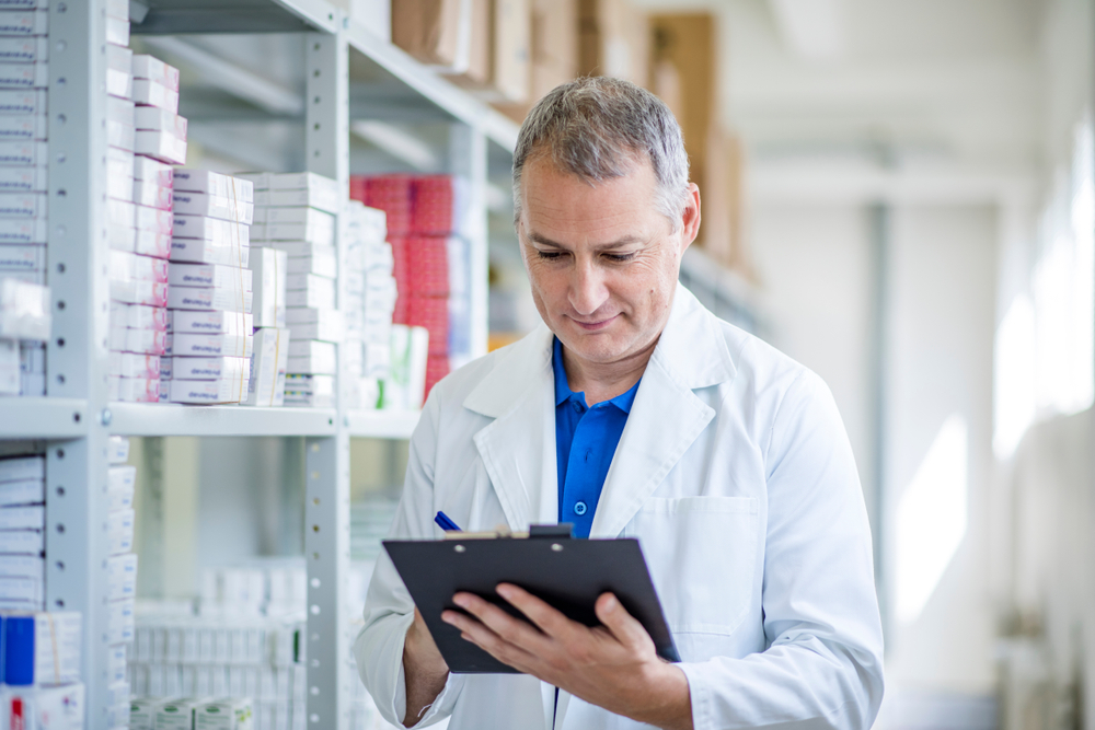 Controle de estoque é um forte aliado das finanças