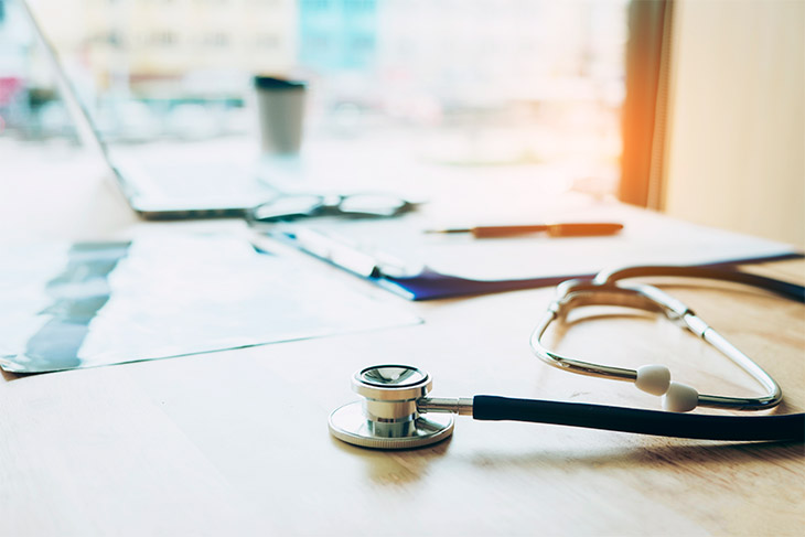 Deixar o ambiente desorganizado