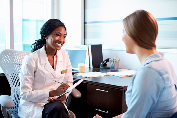 Faça pesquisas de satisfação periodicamente