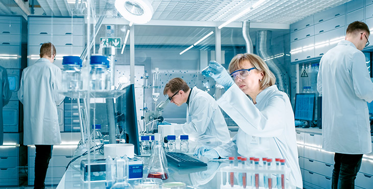 6 dicas para garantir a qualidade dos exames laboratoriais