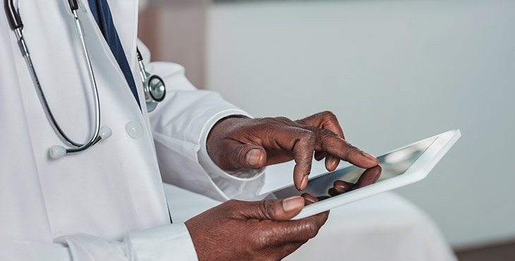 Algoritmo de diagnóstico saiba por que é tendência