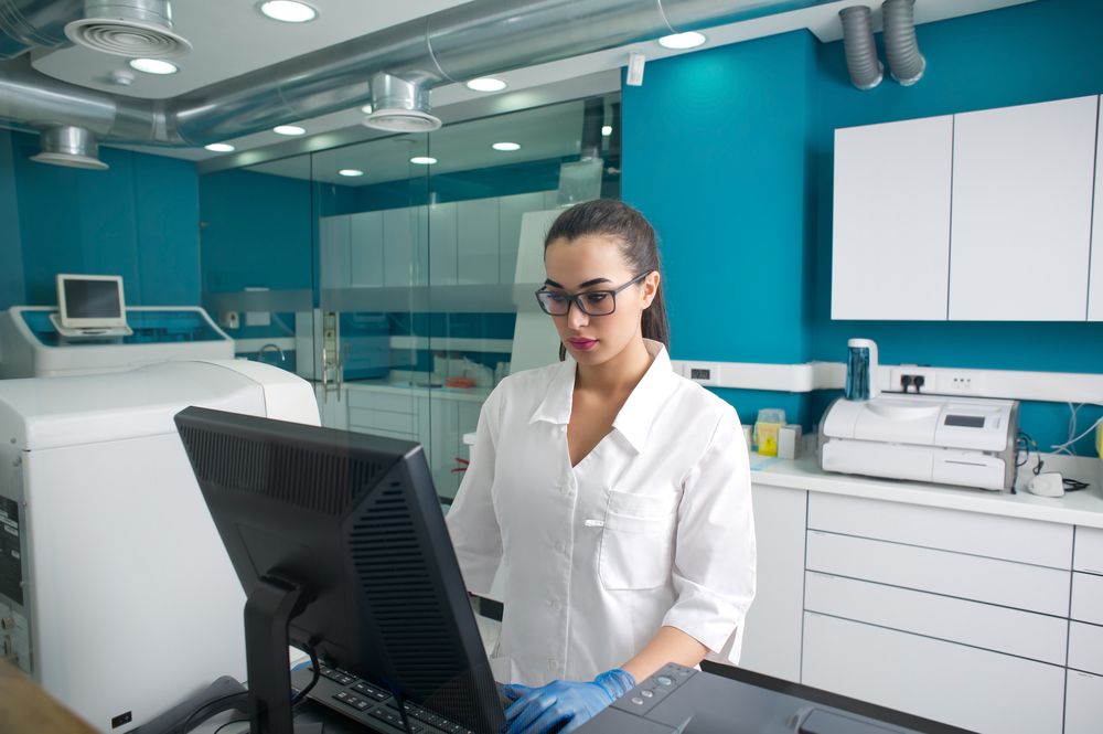 Automatização de processos: o que deve ser automatizado em um laboratório?