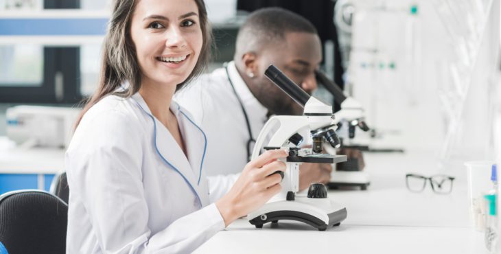 Automatização de processos: o que deve ser automatizado em um laboratório?