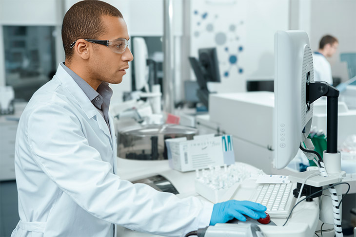 Fidelização de médicos