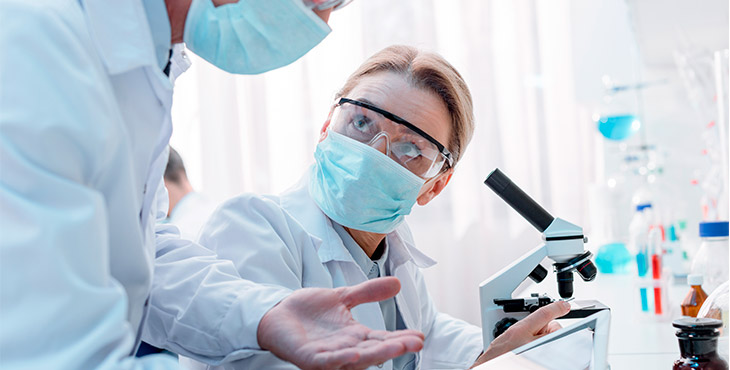 5 dicas para garantir a agilidade no laboratório de análises clínicas