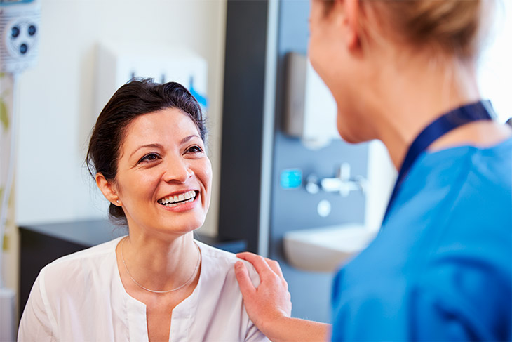 Benefícios gerais ao garantir a agilidade no laboratório de análises clínicas