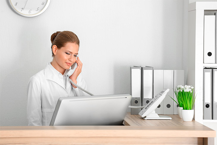 Benefícios trazidos somente pela informatização