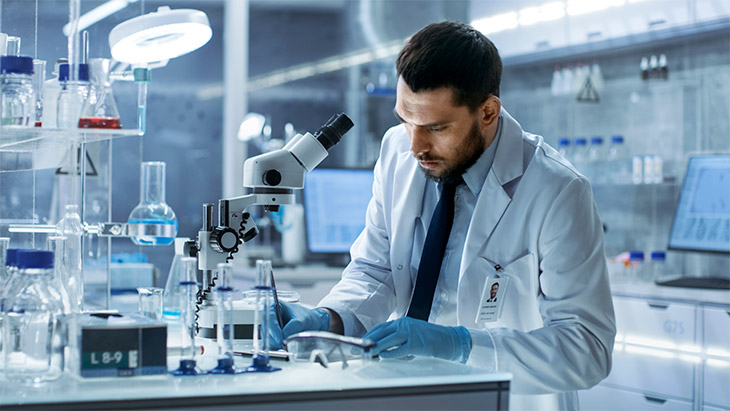 Dicas para garantir a agilidade no laboratório de análises clínicas