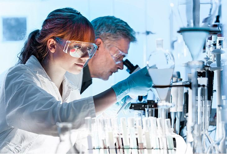 Dicas para garantir a qualidade dos exames laboratoriais