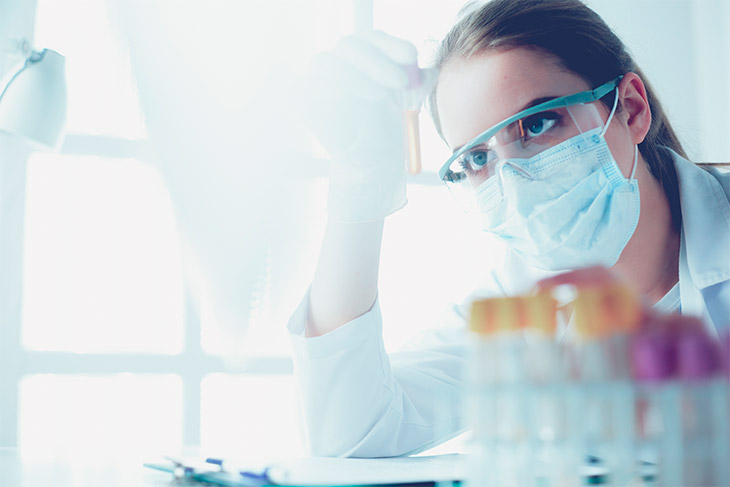 O papel da tecnologia no POP para laboratório de análises clínicas