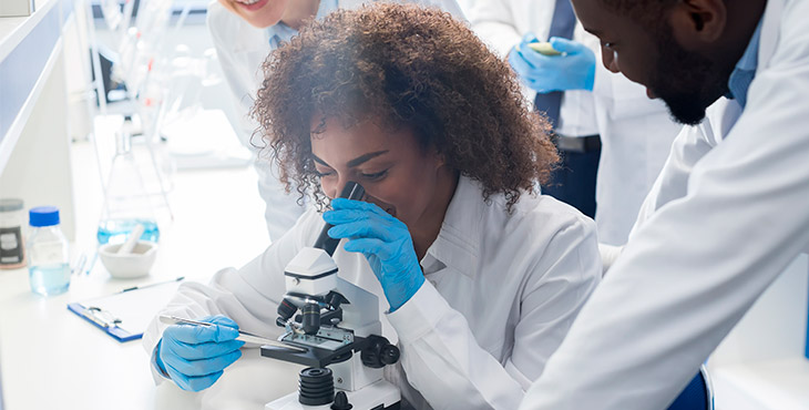 Qual a importância do POP para laboratórios de análises clínicas?