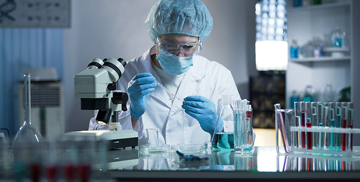 Qual a importância da acreditação para laboratórios de análises clínicas?