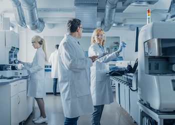 8 dicas para administrar um laboratório em tempos de crise