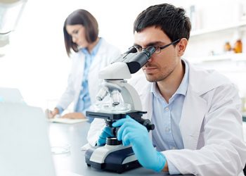 Quais as melhores estratégias para laboratórios de análises clínicas?