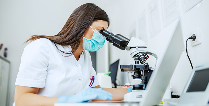 A importância da evolução contínua dos softwares laboratoriais