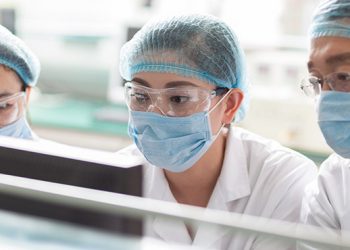 Qual a importância da tecnologia nos laboratórios de análises clínicas?