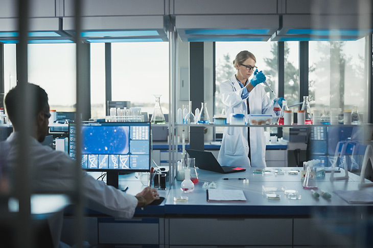 Descubra como garantir testes mais rápidos e seguros! 