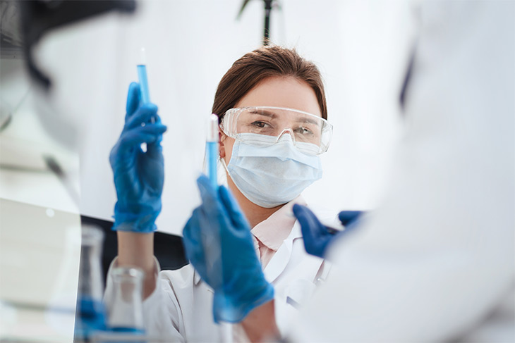 Saiba como organizar laboratório de análises clínicas!