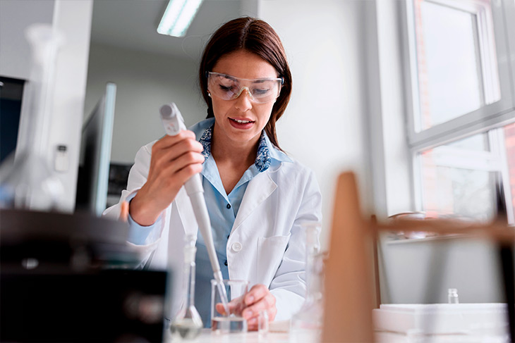 Saiba mais sobre a importância da tecnologia laboratorial